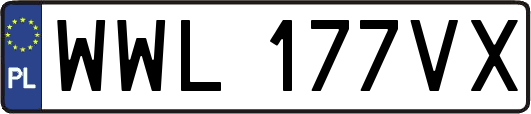 WWL177VX