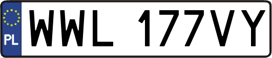 WWL177VY
