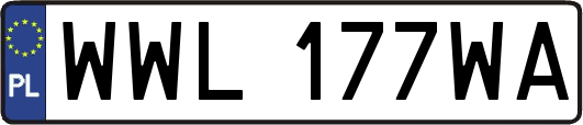 WWL177WA