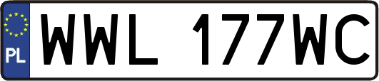 WWL177WC