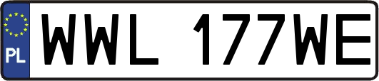 WWL177WE