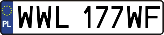 WWL177WF