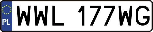 WWL177WG