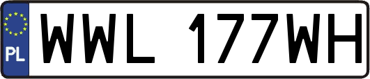 WWL177WH