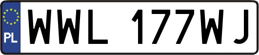 WWL177WJ