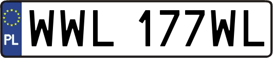 WWL177WL