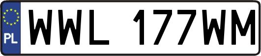 WWL177WM
