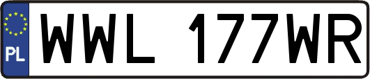 WWL177WR
