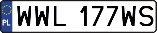 WWL177WS