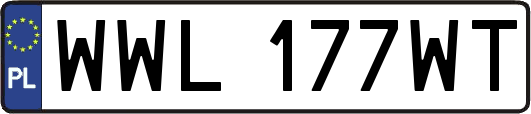 WWL177WT