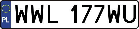 WWL177WU