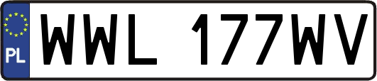 WWL177WV