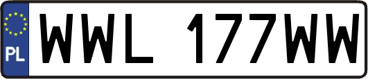 WWL177WW