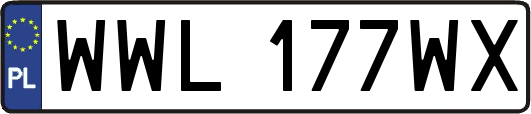 WWL177WX