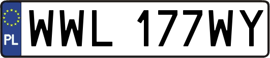 WWL177WY