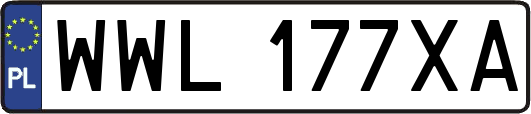 WWL177XA