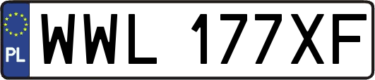 WWL177XF