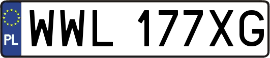 WWL177XG