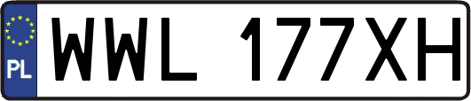 WWL177XH