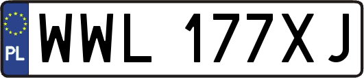 WWL177XJ