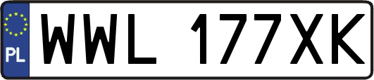 WWL177XK