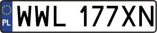 WWL177XN