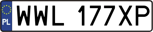 WWL177XP