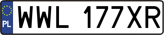 WWL177XR