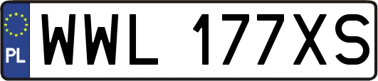 WWL177XS