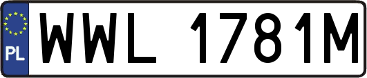 WWL1781M