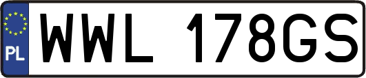 WWL178GS