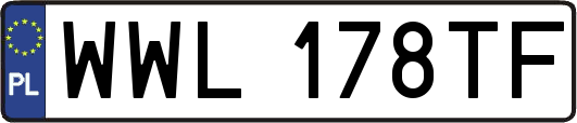 WWL178TF