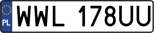 WWL178UU