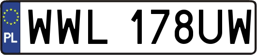 WWL178UW