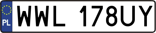WWL178UY
