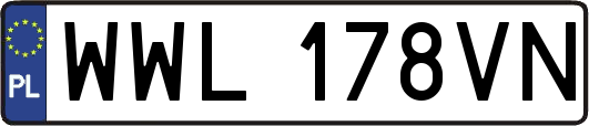 WWL178VN