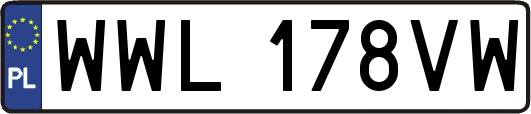 WWL178VW
