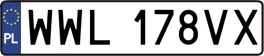 WWL178VX