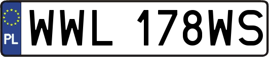 WWL178WS