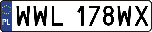 WWL178WX