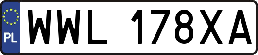 WWL178XA