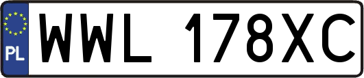 WWL178XC