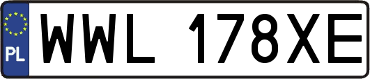 WWL178XE