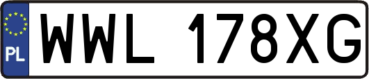 WWL178XG