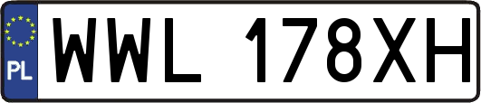 WWL178XH