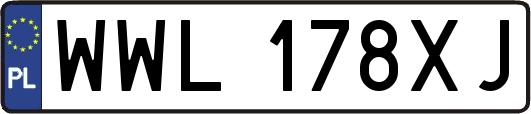 WWL178XJ