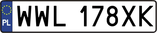 WWL178XK