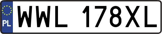 WWL178XL
