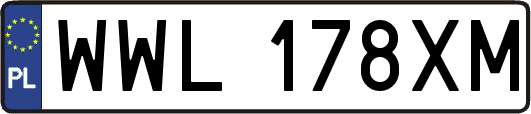 WWL178XM