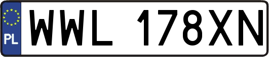WWL178XN